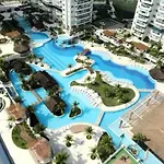 Apartamento Bora Bora Resort Barra Da Tijuca