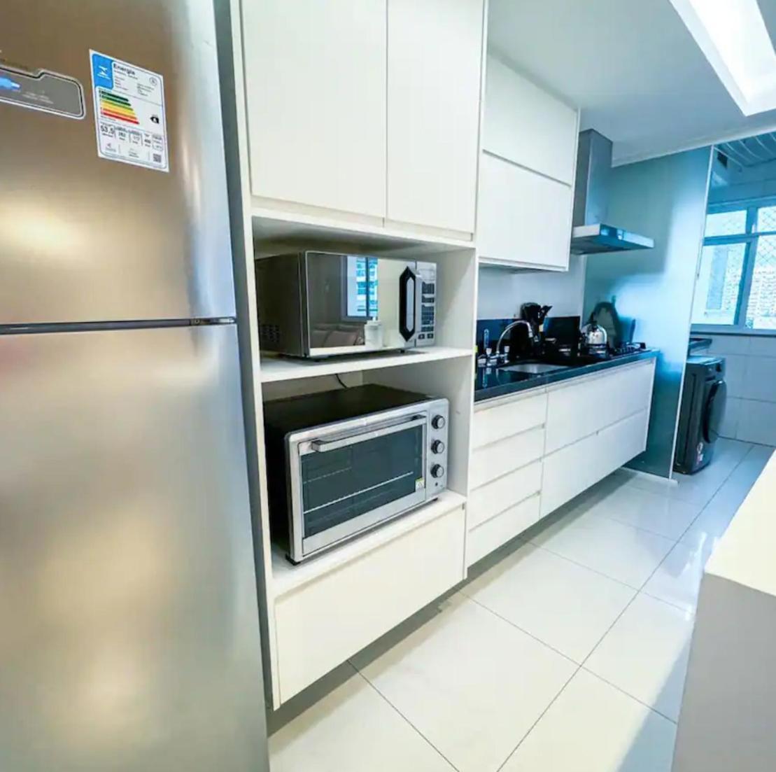 Bora Bora Barra Da Tijuca Apartamento *