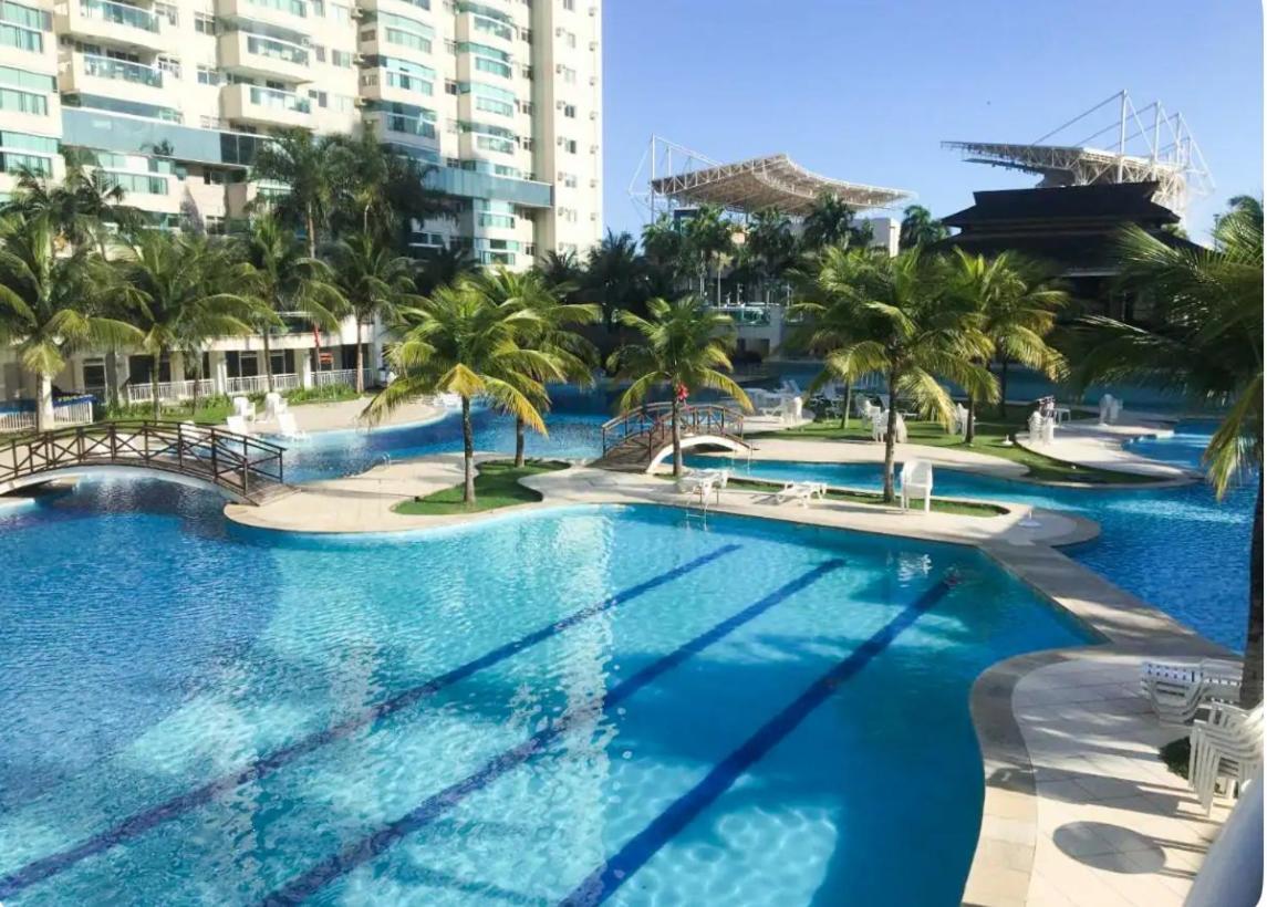 Bora Bora Barra Da Tijuca Río de Janeiro